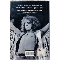 Roger Daltrey my generation : Rocklegendan omaelämänkerta - Något använd bok