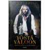 Jukka Lewis omaelämänkerta : Yöstä valoon - Något använd bok