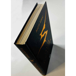 Sentencedin tarina 2014 ISBN 978-952-01-1140-3 Täältä pohjoiseen, Matti Riekki Käytetty kirja