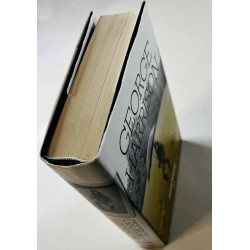 Harrison George 2016 ISBN 978-952-01-1082-6 Graeme Thomson, suomentanut Kirsi Luoma Käytetty kirja