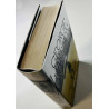 Harrison George 2016 ISBN 978-952-01-1082-6 Graeme Thomson, suomentanut Kirsi Luoma Käytetty kirja