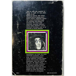 John Lennon 1973 ISBN 951-30-2145-9 Lennon muistelee, suomennos Markku Into Käytetty kirja