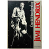 Jimi Hendrix by David Henderson 1984 ISBN 951-835-081-7 Suomennos Markku Salo Käytetty kirja