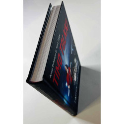 Timo Tolkki hymni elämälle 2020 ISBN 978-952-312-982-5 Stratovarius-kitaristin tarina Käytetty kirja