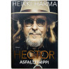 Heikki Harma : Hector Asfalttihippi - Något använd bok