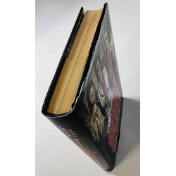 Remu ja Hurriganes Kekkoslovakiassa 2015 ISBN 978-952-264-320-9 Petri Laukka 2.painos Käytetty kirja