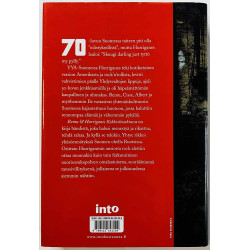 Remu ja Hurriganes Kekkoslovakiassa 2015 ISBN 978-952-264-320-9 Petri Laukka 2.painos Käytetty kirja