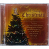 Instrumenttaaliverio CD A Jazzy Christmas  kansi EX levy EX Käytetty CD