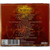 Instrumenttaaliverio CD A Jazzy Christmas  kansi EX levy EX Käytetty CD