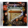 joku panhuilu artisti CD Panpipes at Christmas  kansi EX levy EX Käytetty CD