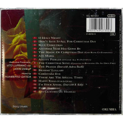 Dion Celine 2006 COL 492730 2 These Are Special Times CD Begagnat
