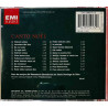Del Monasterio De Santo Domingo De Silos CD Canto Noël  kansi EX levy EX Käytetty CD