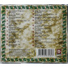 Cole Nat King & Dean Martin 1995 DC 863082 Christmas With Nat And Dean CD Begagnat