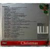 Brenda Lee, Jim Reeves, Dolly Parton ym. CD Stars At Christmas - Volume 2  kansi EX levy EX Käytetty CD