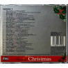 Connie Francis, Ray Conniff, Tammy Wynette CD Stars At Christmas - Volume 1  kansi EX levy EX Käytetty CD