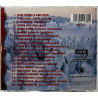 Tapani Kansa, Kari Tapio, Pasi Kaunisto CD Valke Joulu 20 kauneinta joululaulua  kansi EX levy EX Käytetty CD