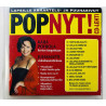 Steelers, Tauski, Cat Cat, Lapsikuoro 2003 POPNYT-2 Joulun taikaa 12 rakkainta joululaulua! CD Begagnat