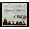 Laluluyhtye Rajaton 2003 PLACD 006 Joulu 2CD CD Begagnat