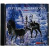 Fredi, Kirka, Kai Hyttinen, Loiri ym. CD Petteri Punakuono  kansi EX levy EX Käytetty CD
