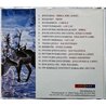 Fredi, Kirka, Kai Hyttinen, Loiri ym. CD Petteri Punakuono  kansi EX levy EX Käytetty CD
