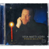 Loiri Vesa-Matti CD Sydämeeni Joulun Teen  kansi EX levy EX Käytetty CD
