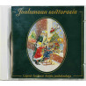 Musakatit, Porin Gygnaeuksen Ala-aste 1994 VLCD-1012 Joulumaan Soittorasia - Lapset laulavat joululauluja CD Begagnat