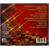 Hallikainen Joel 1996 0630-15614-2 Joulurauhaa CD Begagnat