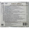 Saksalainen Poikak., Wolfgang Ruebsam urut CD Jouluyö, juhlayö  kansi EX levy EX Käytetty CD