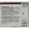 Mozart 1990 426 735-2 Introducing Mozart CD Begagnat