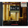 Bach Johan Sebastian 1992 CLG 7058 Famous Organ Works CD Begagnat