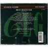 Bach Johan Sebastian 1992 CLG 7058 Famous Organ Works CD Begagnat