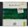 Schubert Franz CD Collection deluxe edition  kansi EX levy EX Käytetty CD