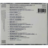 Bach Johan Sebastian CD The Best Of Bach  kansi EX levy EX Käytetty CD