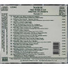 Mozart, Vivaldi, Chopin CD The World Of Digital Classics Sampler 2  kansi EX levy EX Käytetty CD