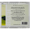 Bach Johan Sebastian CD Violin Concertos  kansi EX levy EX Käytetty CD
