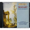 Mozart 1980’s R050 Horn Concero’s CD Begagnat