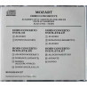 Mozart 1980’s R050 Horn Concero’s CD Begagnat