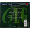 Beethoven Ludwig Van CD Sonatas Moonlight, Pathetique, Appasionata  kansi EX levy EX Käytetty CD