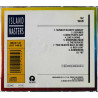 U2 1983 IMCD 141 War CD Begagnat