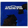 Luomakunta CD Heräämme Uudelleen CD-single  kansi EX levy EX- Käytetty CD