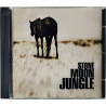 Stone Moon Jungle CD Stone Moon Jungle  kansi EX levy EX- Käytetty CD
