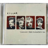 Killer 2001 0044001631122 Sickeningly Pretty & Unpleasantly Vain CD Begagnat