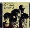 Valvomo CD Heitä Ensimmäinen Kivi  kansi EX levy VG+ Käytetty CD