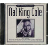 Cole Nat King 1998 PEG CD126 The Unforgettable CD Begagnat