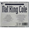 Cole Nat King 1998 PEG CD126 The Unforgettable CD Begagnat