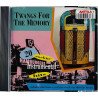 Surfaris, Link Wray, Lonnie Mack ym. 1993 CDCD 1106 Twangs For The Memory CD Begagnat