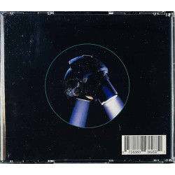 Pink Floyd CD Pulse 2CD  kansi EX levy EX- Käytetty CD