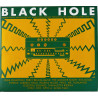 Otso Pakarinen, Syntax, Peak Funktion CD Black Hole – Finnish Disco And Electronic Music  kansi EX levy EX Käytetty CD