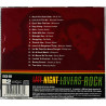 Axeman, Nerious Joseph, Paul Kelly CD Late Night Lovers Rock  kansi EX levy EX Käytetty CD