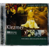 Klezmatics, Budowitz ym. CD The Rough Guide To Klezmer  kansi EX levy EX Käytetty CD